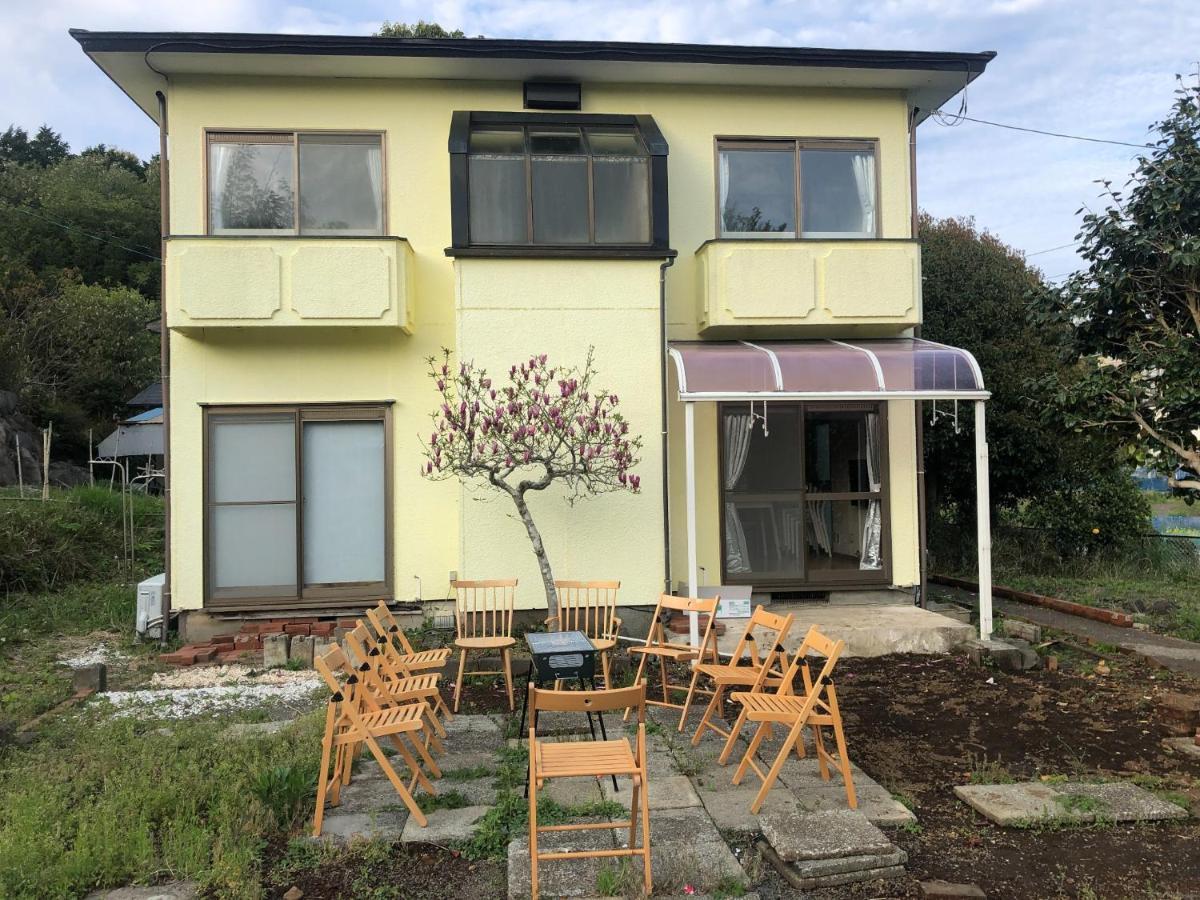 Trust Maison Ito Hagi - Vacation Stay 32263V 외부 사진
